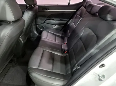 Hyundai Avante 2018, 77986 км, за 11600000 KRW - фото 19