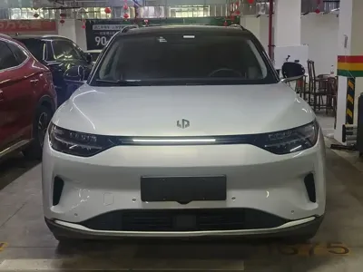 Leapmotor Leapmotor C11 2022, 70000 км, за 89900 CNY