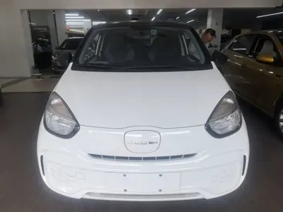 Roewe Clever 2023, 26500 км, за 28600 CNY - фото 3