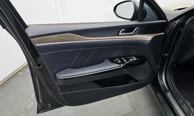 Kia K5 2020, 129565 км, за 17900000 KRW - фото 24