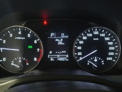 Hyundai Avante 2016, 149940 км, за 7800000 KRW - фото 5