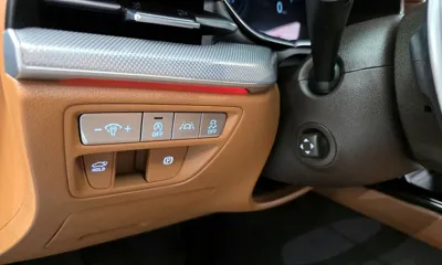 Genesis G80 2021, 122866 км, за 29380000 KRW - фото 14