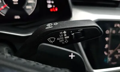 Audi A6 2020, 59593 км, за 27500000 KRW - фото 27
