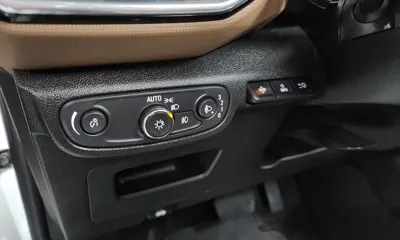 ChevroletGMDaewoo Trailblazer 2021, 25141 км, за 19600000 KRW - фото 29