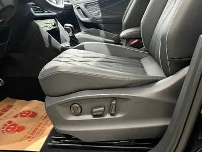 Volkswagen Tiguan L 2021, 32000 км, за 115000 CNY - фото 7