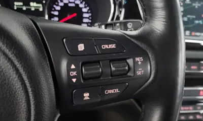 Kia Canival 2017, 84367 км, за 16500000 KRW - фото 17