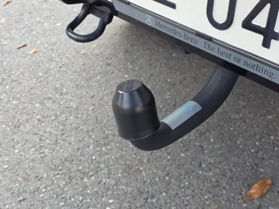 Mercedes-Benz G-Class 2016, 82700 км, за 74900000 KRW - фото 12