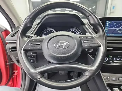 Hyundai Sonata 2020, 29000 км, за 12900000 KRW - фото 9