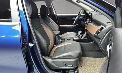 Kia Seltos 2020, 11042 км, за 21200000 KRW - фото 26