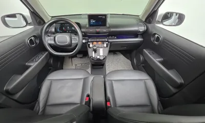 Hyundai Casper 2024, 34355 км, за 99990000 KRW - фото 7