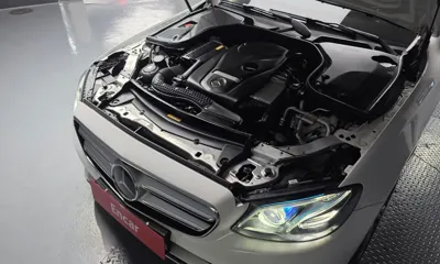 Mercedes-Benz E-Class 2017, 78670 км, за 23900000 KRW - фото 6