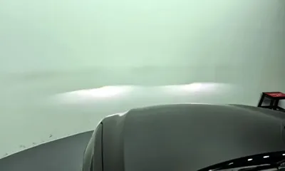 Genesis G80 2017, 116123 км, за 15000000 KRW - фото 30
