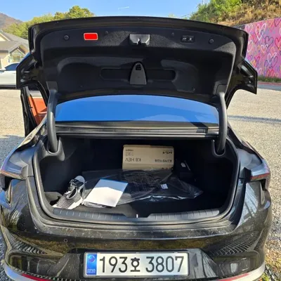 Kia K8 2025, 28000 км, за 20100000 KRW - фото 4