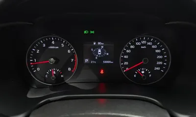 Kia K3 2020, 53064 км, за 12700000 KRW - фото 8