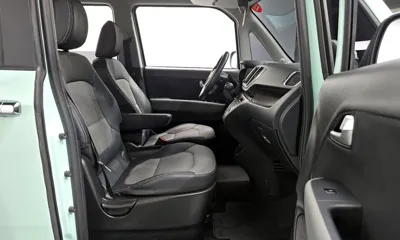 Kia Ray 2021, 29151 км, за 13300000 KRW - фото 26