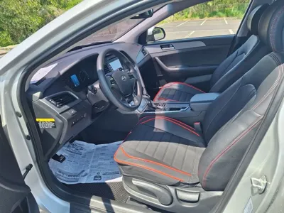 Hyundai Sonata 2015, 82730 км, за 6700000 KRW - фото 13