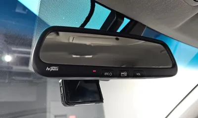 Kia K3 2022, 38627 км, за 15300000 KRW - фото 29