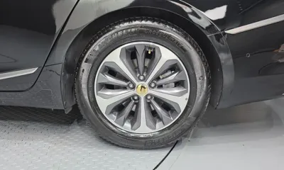 Kia K8 2022, 77581 км, за 24900000 KRW - фото 21