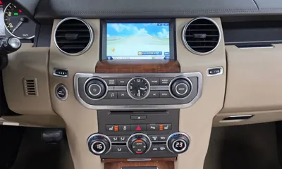 Land Rover Discovery 2016, 83531 км, за 30500000 KRW - фото 15