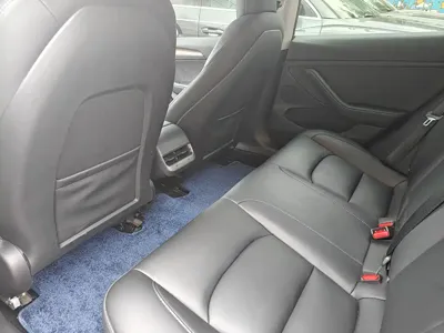 Tesla Model 3 2024, 20000 км, за 123699 CNY - фото 6