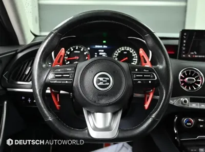 Kia Stinger 2021, 123852 км, за 18000000 KRW - фото 13