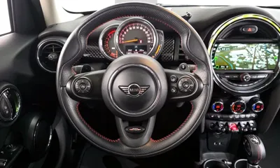 MINI Cooper 2019, 21473 км, за 19500000 KRW - фото 14