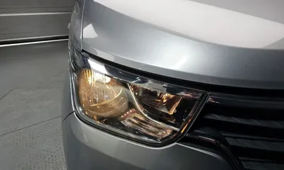 Hyundai Starex 2019, 106274 км, за 16200000 KRW - фото 22