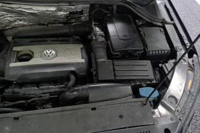 Volkswagen Tiguan 2013, 143100 км, за 36749.82 CNY - фото 22