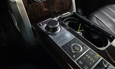 Land Rover Range Rover 2016, 52927 км, за 52900000 KRW - фото 9