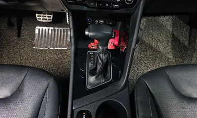 Kia Niro 2018, 102056 км, за 14000000 KRW - фото 9