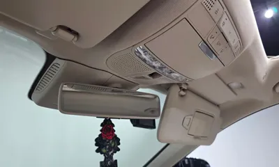 Mercedes-Benz E-Class 2017, 121632 км, за 18800000 KRW - фото 18