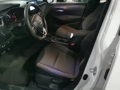 Toyota Levin 2024, 34100 км, за 76000 CNY - фото 9
