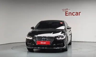 Hyundai Grandeur 2019, 64540 км, за 15200000 KRW