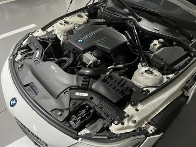 BMW Z4 2014, 106531 км, за 23500000 KRW - фото 6