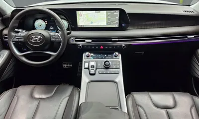 Hyundai Palisade 2023, 44751 км, за 34000000 KRW - фото 7