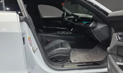 Audi e-tron GT 2022, 89258 км, за 72800000 KRW - фото 26