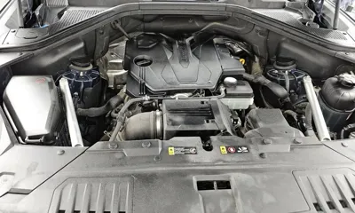 Genesis GV80 2020, 108127 км, за 34200000 KRW - фото 6