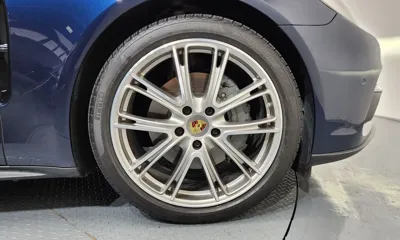 Porsche Panamera 2018, 79303 км, за 63800000 KRW - фото 21