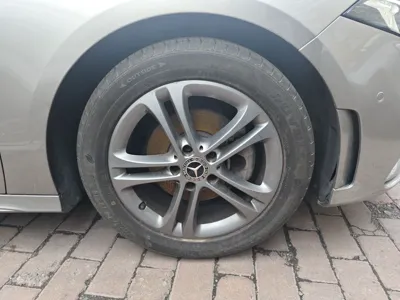 Mercedes-Benz A-Class 2021, 35900 км, за 108665.54 CNY - фото 8