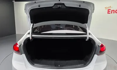 Hyundai Avante 2018, 59216 км, за 11500000 KRW - фото 31