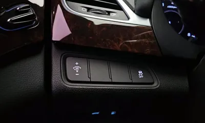 Hyundai Aslan 2015, 108904 км, за 8300000 KRW - фото 19