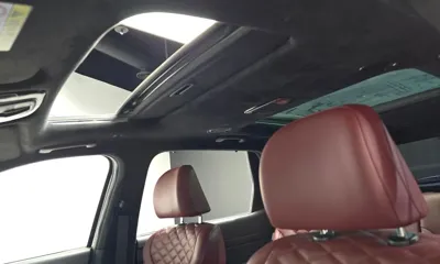 Hyundai Palisade 2019, 50785 км, за 26300000 KRW - фото 17