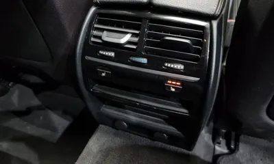 BMW 5-Series 2018, 111875 км, за 17900000 KRW - фото 19