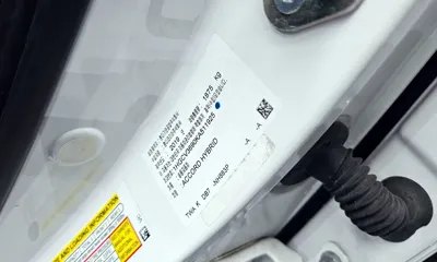 Honda Accord 2019, 133166 км, за 17600000 KRW - фото 35