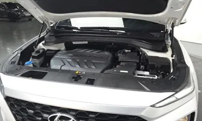 Hyundai Santafe 2019, 22605 км, за 23500000 KRW - фото 6