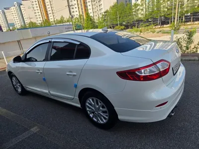 Renault-KoreaSamsung SM3 2014, 87620 км, за 3690000 KRW - фото 6