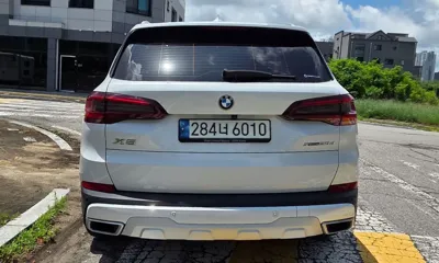 BMW X5 2022, 59118 км, за 64500000 KRW