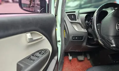Kia Ray 2014, 170000 км, за 5590000 KRW - фото 10