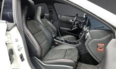 Mercedes-Benz CLA-Class 2018, 65309 км, за 18550000 KRW - фото 11