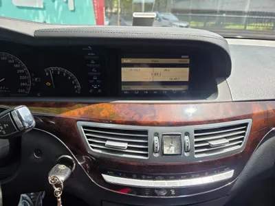 Mercedes-Benz S-Class 2006, 162000 км, за 5500000 KRW - фото 8